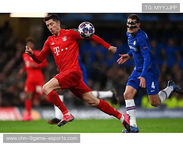 切尔西边路叠加变化丰富：解码现代边路战术的灵魂